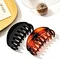 Hair Claw for Stylish Hairdos